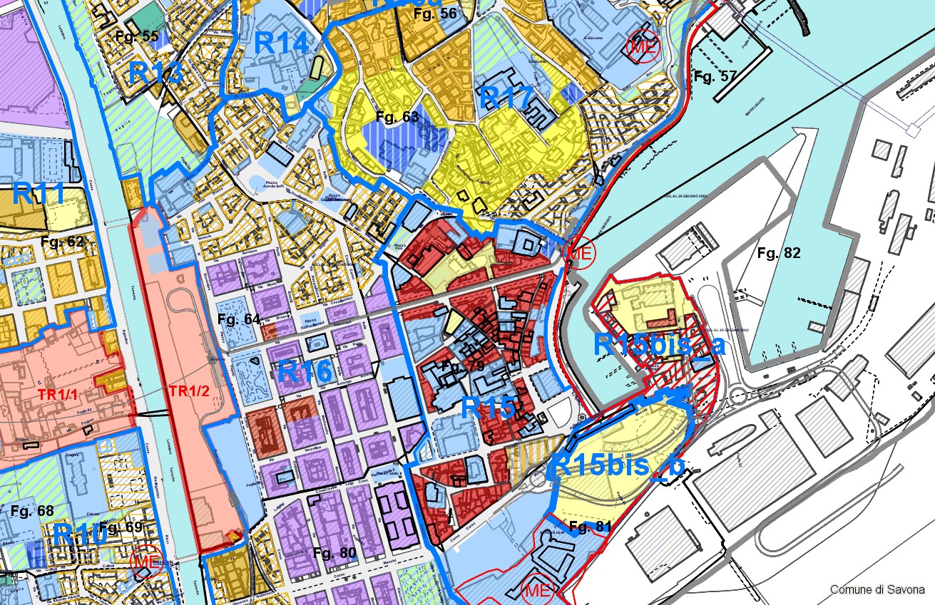 Comune di Savona digitale: nuova piattaforma online per le pratiche edilizie